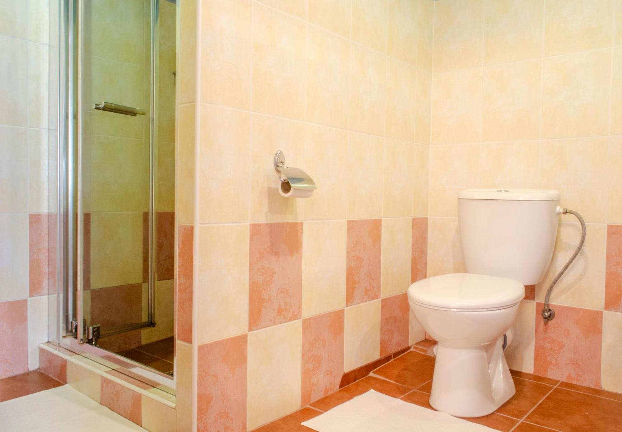 PAVILON D - Apartmán Budget, Classic, Family Vysoké Tatry Exterior foto