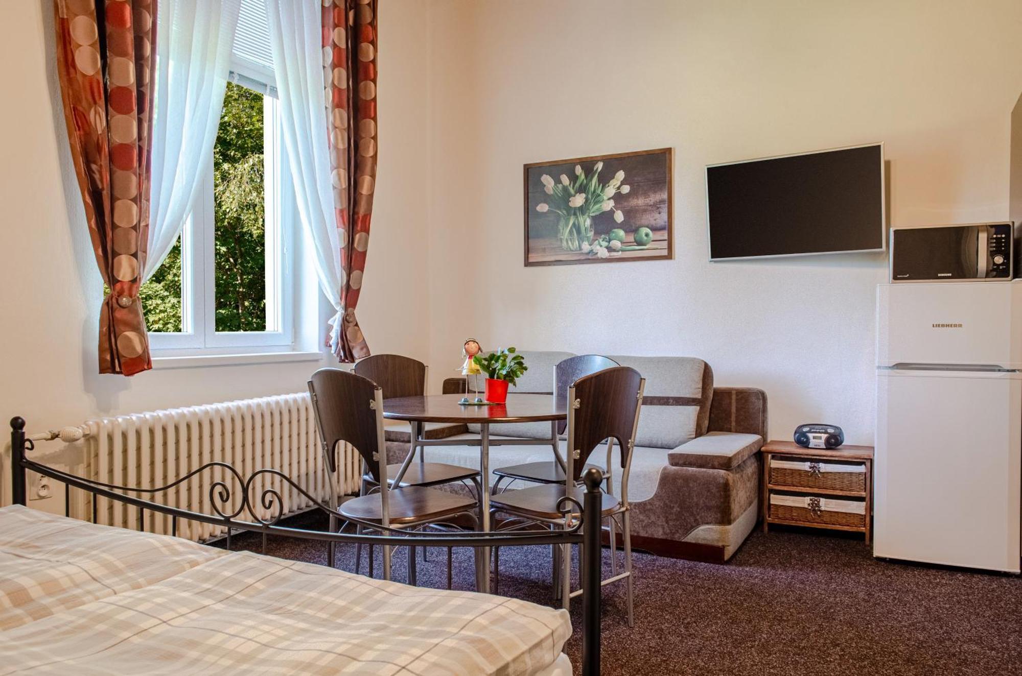 PAVILON D - Apartmán Budget, Classic, Family Vysoké Tatry Exterior foto